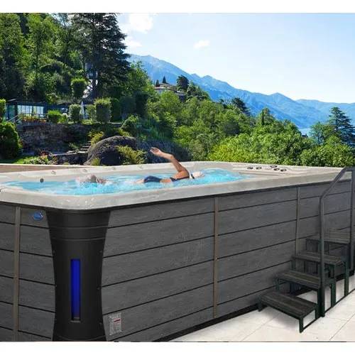 Swimspa X-Series hot tubs for sale in Paterson